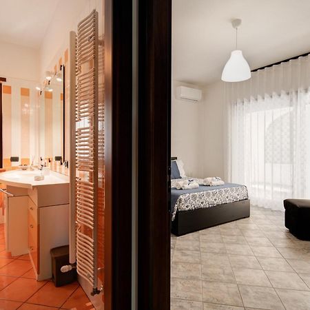 Villa Estia - Nel Cuore Della Valle D'Itria Cisternino Luaran gambar