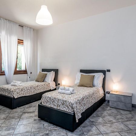 Villa Estia - Nel Cuore Della Valle D'Itria Cisternino Luaran gambar