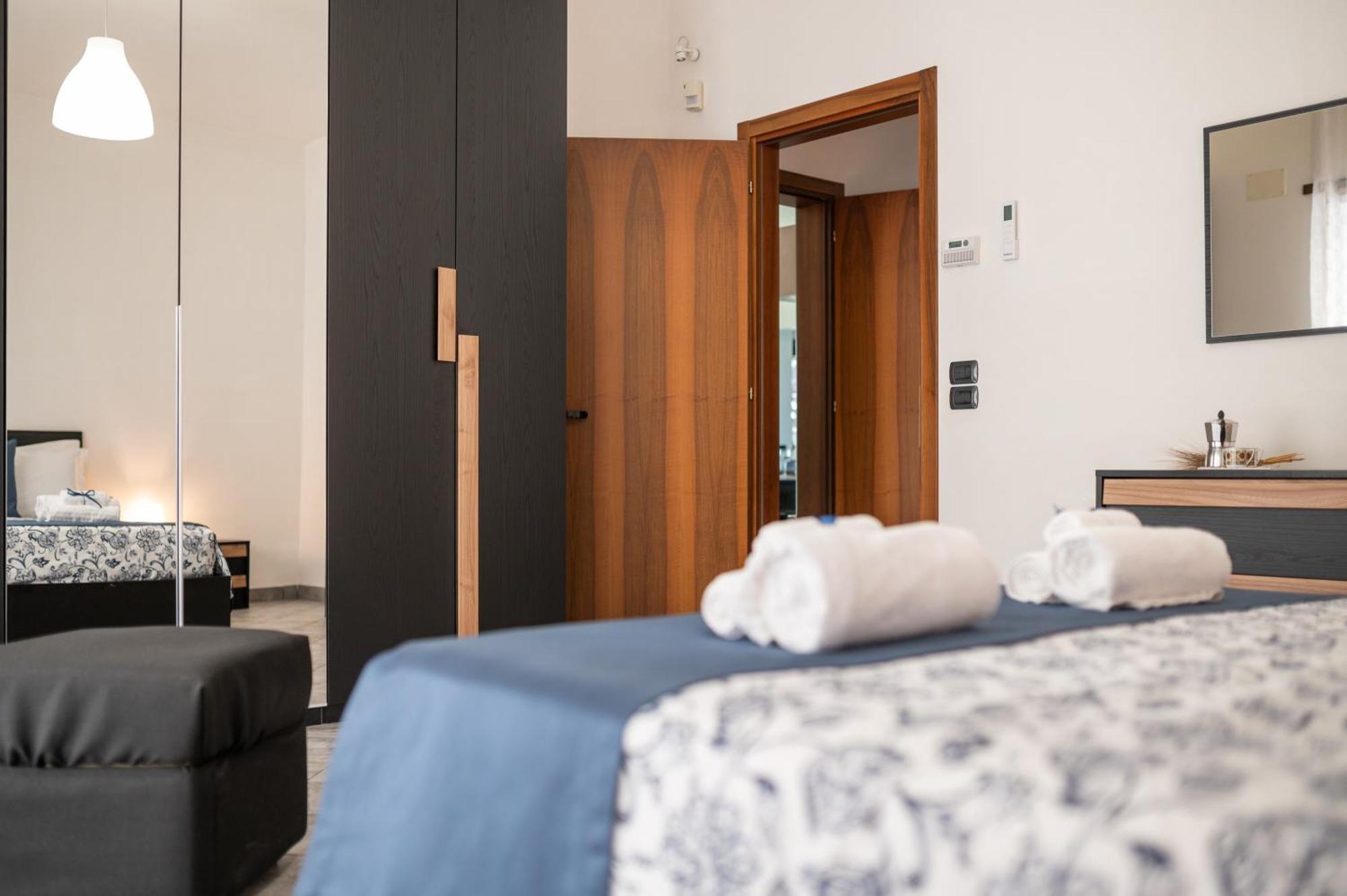 Villa Estia - Nel Cuore Della Valle D'Itria Cisternino Luaran gambar