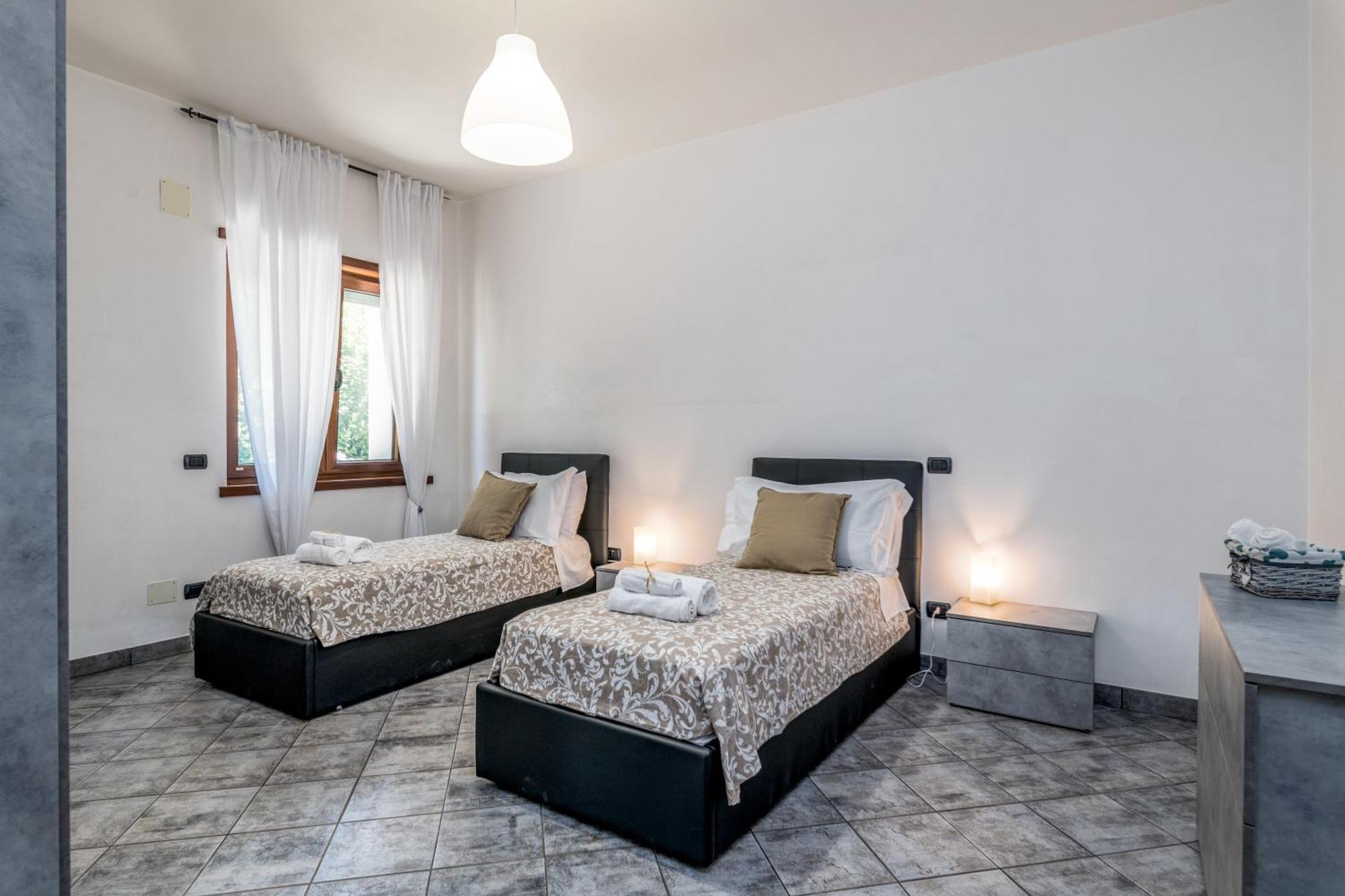 Villa Estia - Nel Cuore Della Valle D'Itria Cisternino Luaran gambar