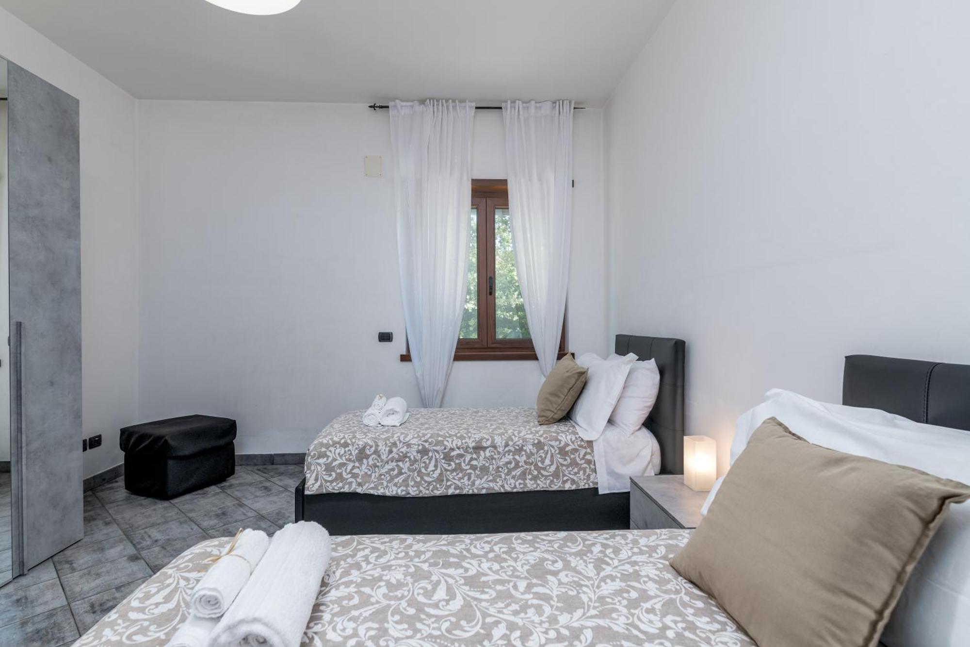 Villa Estia - Nel Cuore Della Valle D'Itria Cisternino Luaran gambar