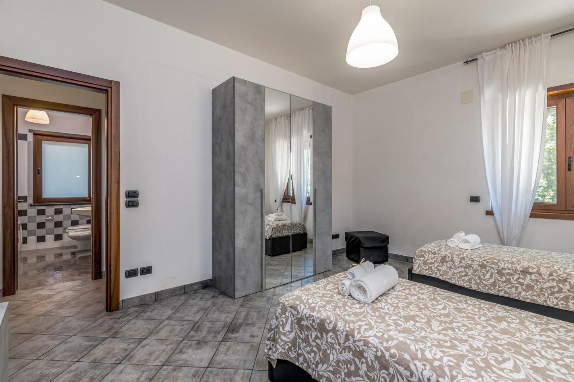 Villa Estia - Nel Cuore Della Valle D'Itria Cisternino Luaran gambar