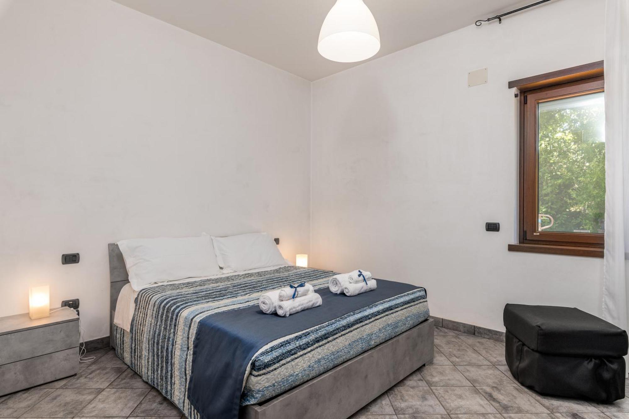 Villa Estia - Nel Cuore Della Valle D'Itria Cisternino Luaran gambar
