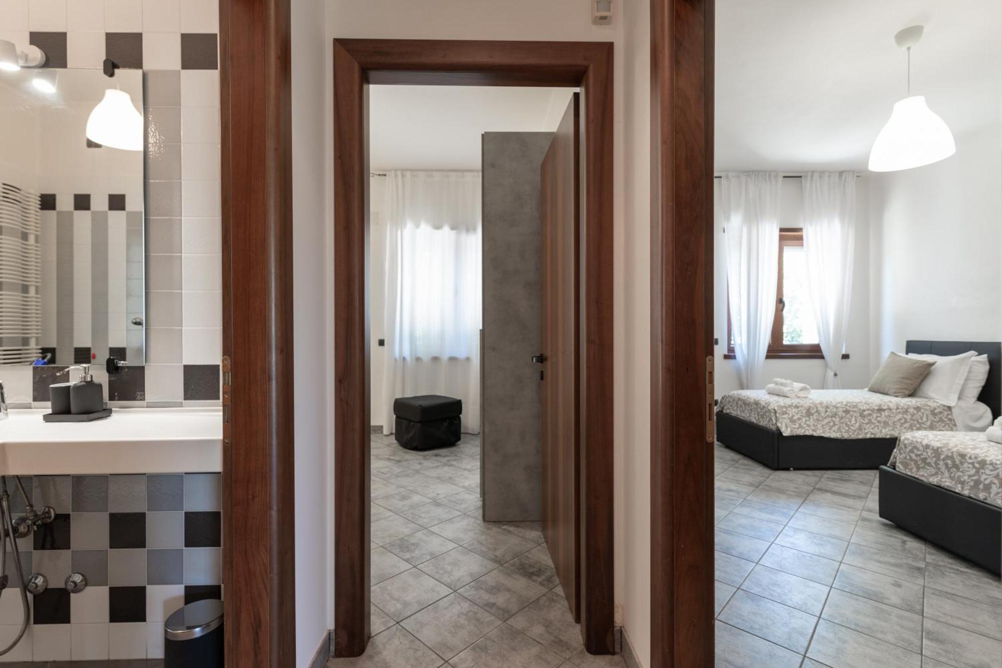 Villa Estia - Nel Cuore Della Valle D'Itria Cisternino Luaran gambar
