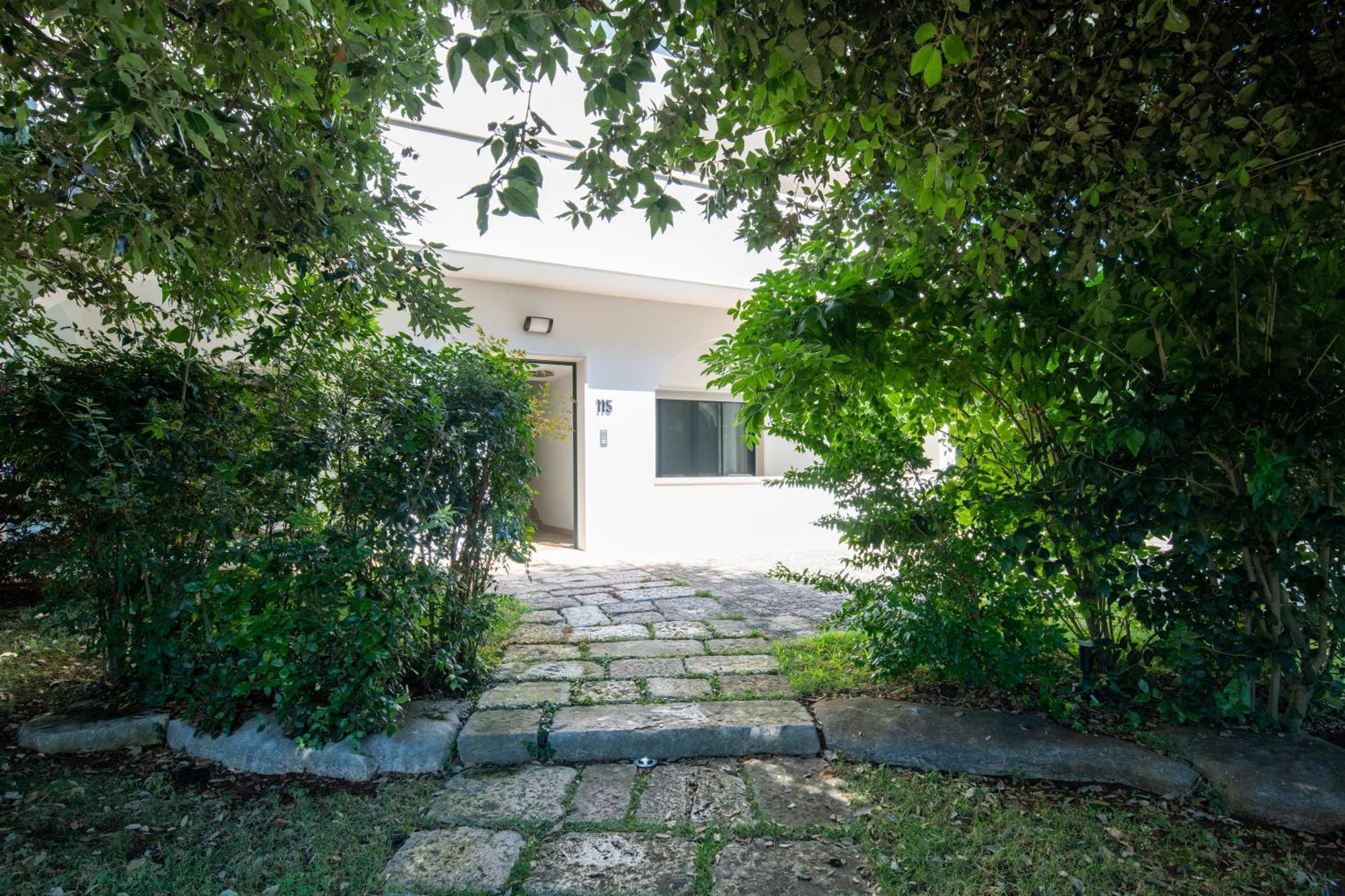 Villa Estia - Nel Cuore Della Valle D'Itria Cisternino Luaran gambar